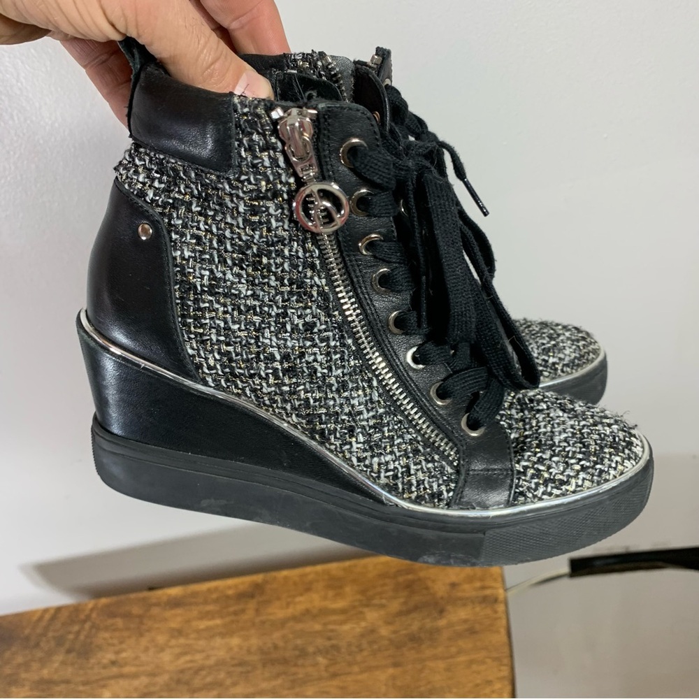 The wishbone collection boots - Picture 7 of 11